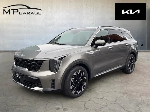 Kia Sorento 2.2 SmartD Style 7P