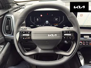 Kia Sorento 2.2 SmartD Style 7P