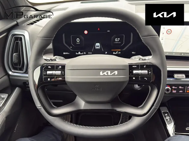 Kia Sorento 2.2 SmartD Style 7P