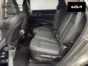 Kia Sorento 2.2 SmartD Style 7P