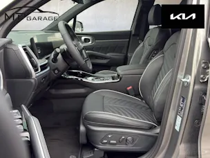 Kia Sorento 2.2 SmartD Style 7P