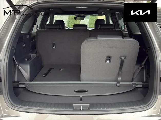 Kia Sorento 2.2 SmartD Style 7P