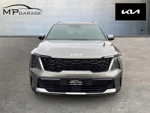 Kia Sorento 2.2 SmartD Style 7P