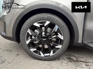 Kia Sorento 2.2 SmartD Style 7P