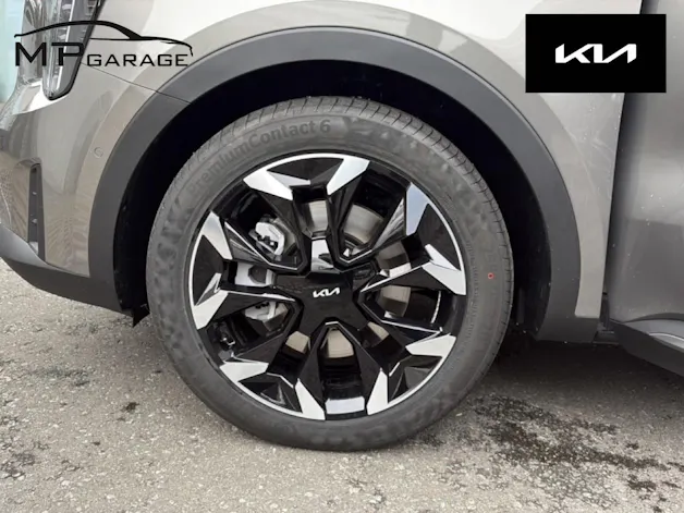 Kia Sorento 2.2 SmartD Style 7P