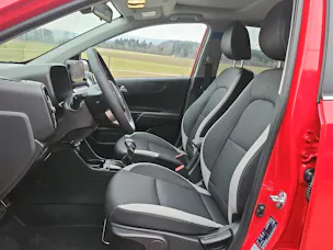Kia Picanto 1.0 GDi GT Line
