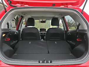 Kia Picanto 1.0 GDi GT Line