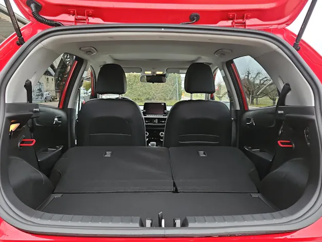 Kia Picanto 1.0 GDi GT Line