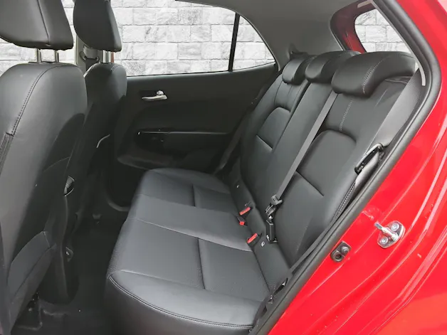 Kia Picanto 1.0 GDi GT Line