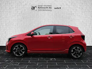Kia Picanto 1.0 GDi GT Line