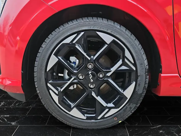Kia Picanto 1.0 GDi GT Line