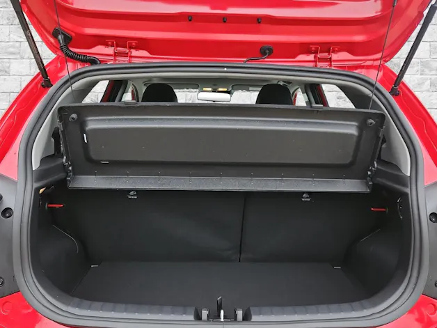 Kia Picanto 1.0 GDi GT Line