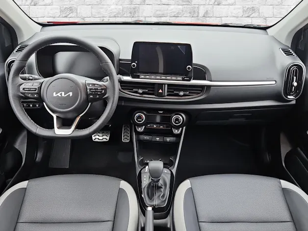 Kia Picanto 1.0 GDi GT Line
