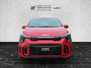 Kia Picanto 1.0 GDi GT Line
