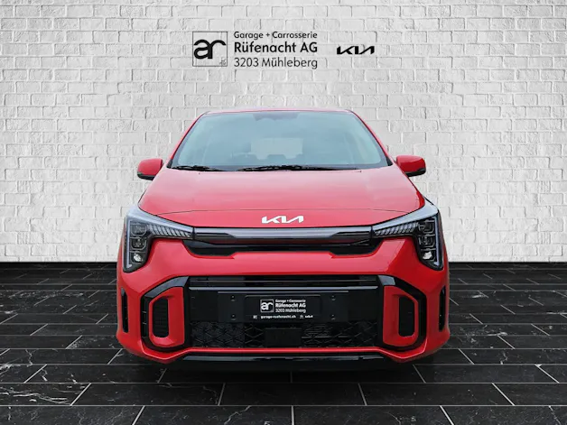 Kia Picanto 1.0 GDi GT Line