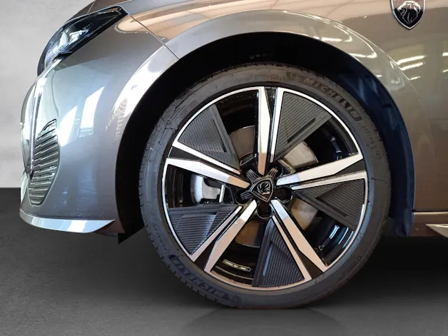 Peugeot 308 SW 1.6 PHEV 180 GT
