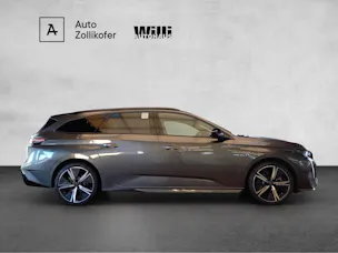 Peugeot 308 SW 1.6 PHEV 180 GT