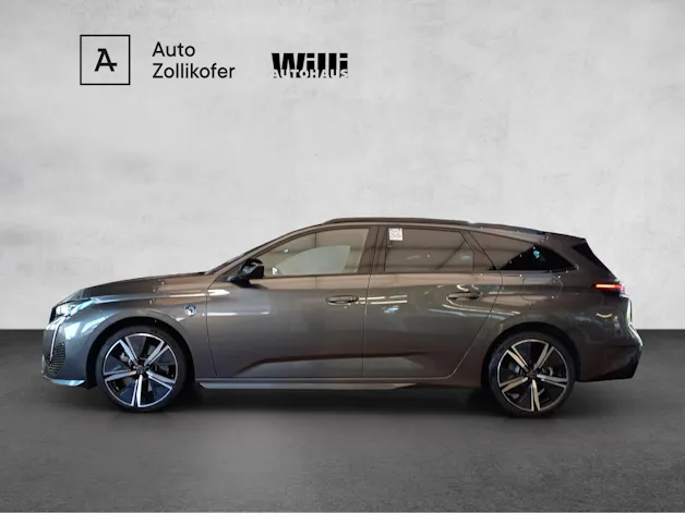 Peugeot 308 SW 1.6 PHEV 180 GT