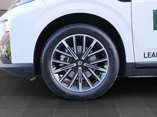 Leapmotor B10 1.5 Hybrid EV