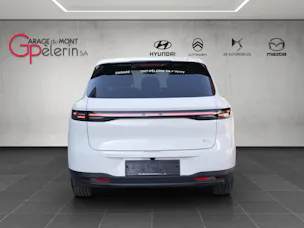 Leapmotor B10 1.5 Hybrid EV