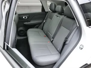 Leapmotor B10 1.5 Hybrid EV