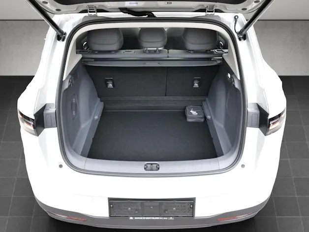 Leapmotor B10 1.5 Hybrid EV