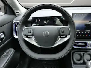 Leapmotor B10 1.5 Hybrid EV
