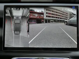 Leapmotor B10 1.5 Hybrid EV