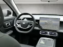 Leapmotor B10 1.5 Hybrid EV