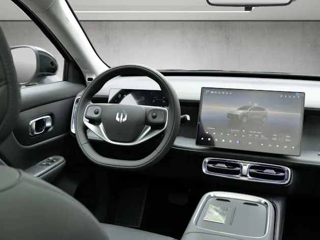 Leapmotor B10 1.5 Hybrid EV