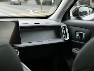 Leapmotor B10 1.5 Hybrid EV