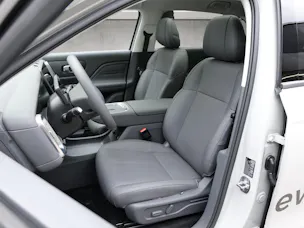 Leapmotor B10 1.5 Hybrid EV