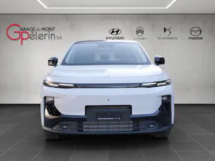 Leapmotor B10 1.5 Hybrid EV
