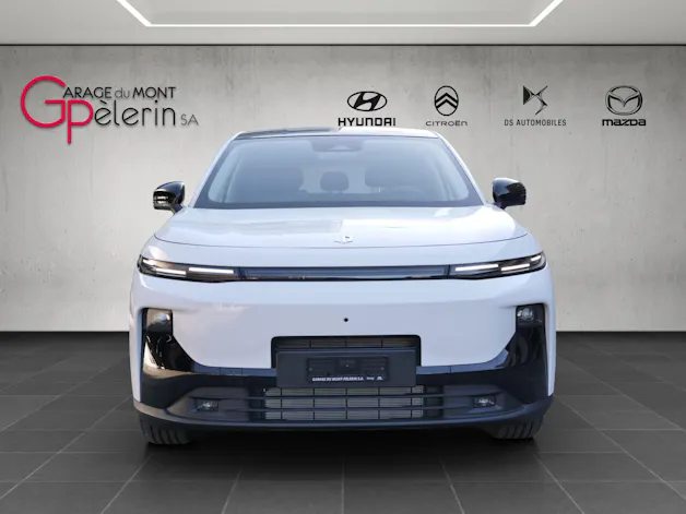 Leapmotor B10 1.5 Hybrid EV