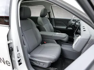 Leapmotor B10 1.5 Hybrid EV