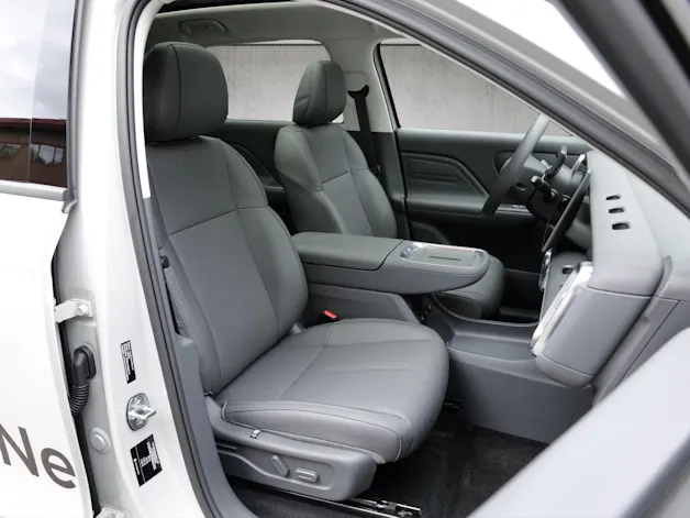 Leapmotor B10 1.5 Hybrid EV