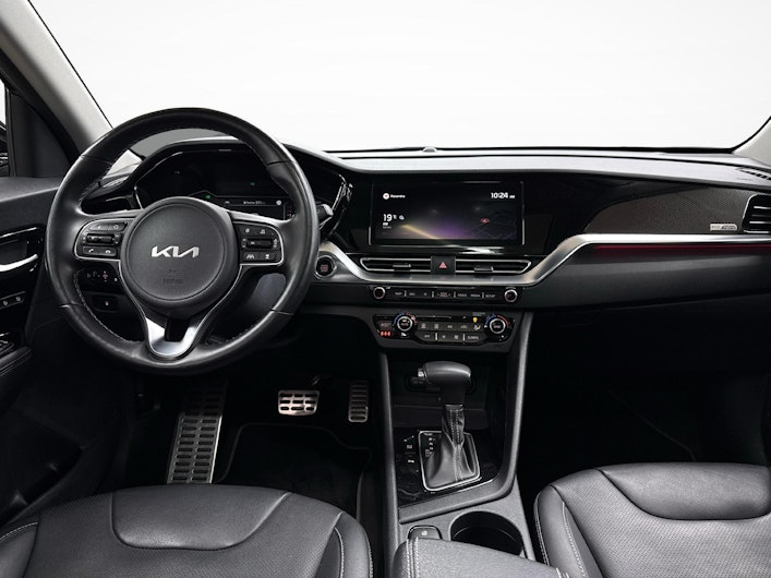 Fahrzeugbild KIA NIRO