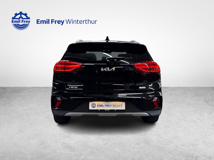 Fahrzeugbild KIA NIRO