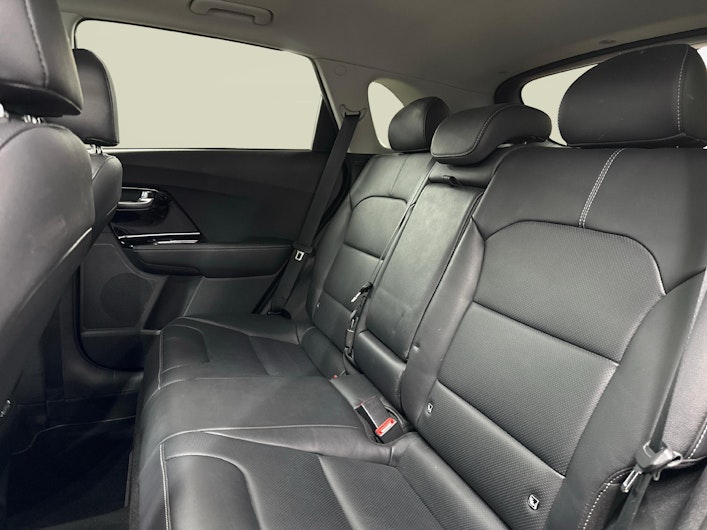 Fahrzeugbild KIA NIRO