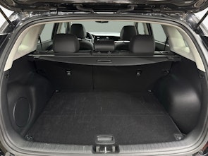 Fahrzeugbild KIA Niro 1.6 GDi Hybrid Style