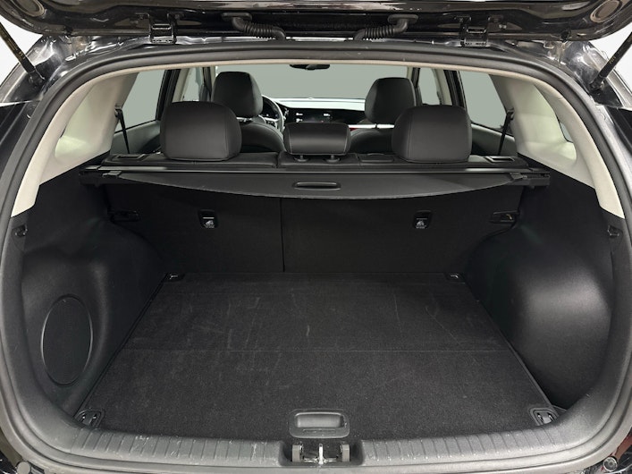 Fahrzeugbild KIA NIRO