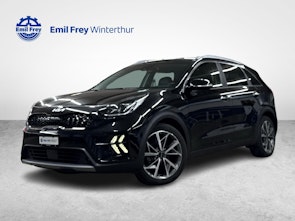 Fahrzeugbild KIA Niro 1.6 GDi Hybrid Style