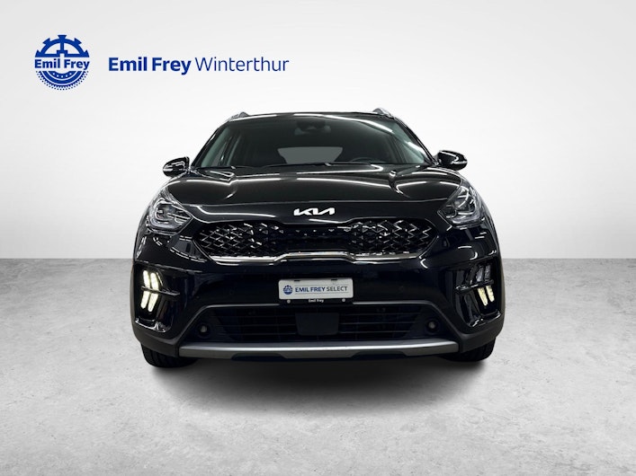 Fahrzeugbild KIA NIRO