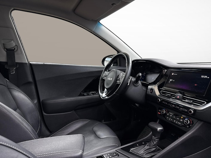 Fahrzeugbild KIA NIRO