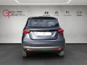 Leapmotor T03 Electric