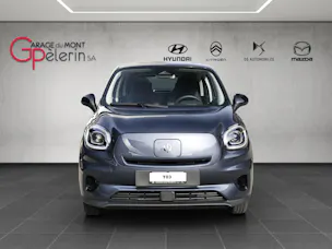 Leapmotor T03 Electric