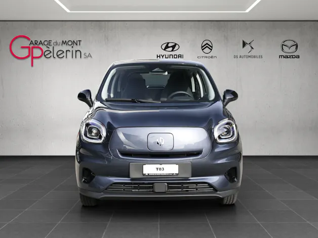 Leapmotor T03 Electric