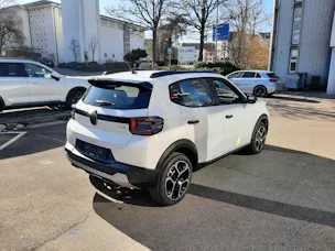 Citroën C3 1.2 Hybrid Plus