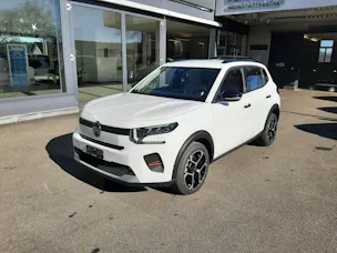 Citroën C3 1.2 Hybrid Plus