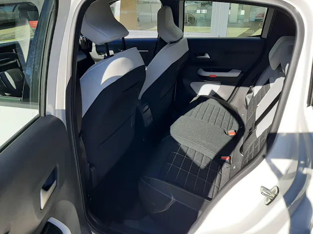 Citroën C3 1.2 Hybrid Plus